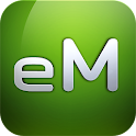 Visma Avendo eAccounting logo