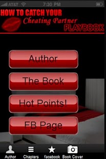 How to mod How to catch Acheating partner 1.0 unlimited apk for android