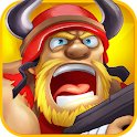 Puzzle Trooper logo