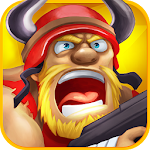 Puzzle Trooper Apk