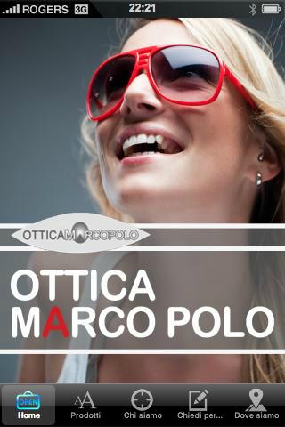 Ottica Marco Polo