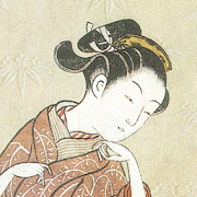 Suzuki Harunobu 