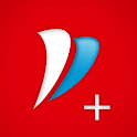 Rimi Pluss logo