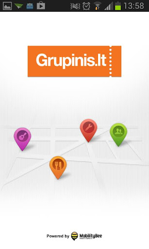 【免費購物App】Grupinis.lt-APP點子