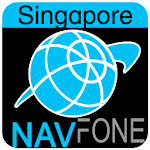 Cover Image of Download NAVFone GPS SG 2.0.11192 APK