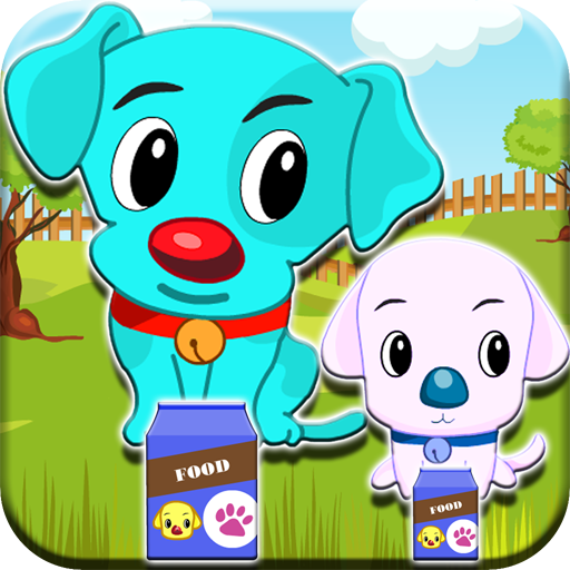 Puppy Daily Care LOGO-APP點子