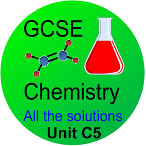 OCR GCSE Chemistry C5 1.0