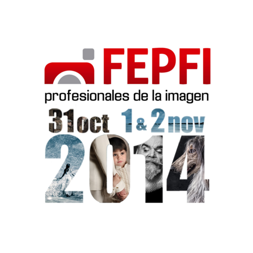 Congreso FEPFI LOGO-APP點子