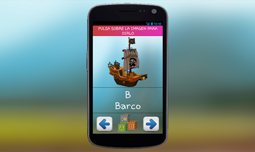 How to install Spanish Alphabet Kids 1.0.0 unlimited apk for android