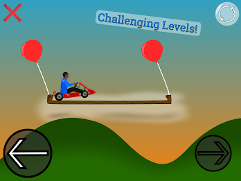 Happy Race poster 11