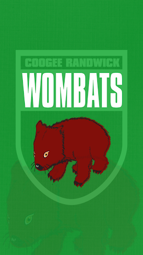 Coogee Randwick Wombats JRLFC