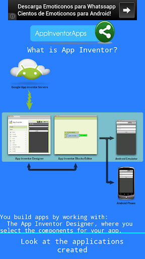 App Inventor Apps
