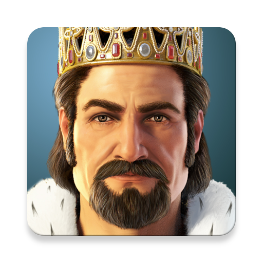 Forge of Empires LOGO-APP點子