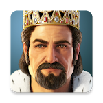 Cover Image of Tải xuống Forge of Empires: Build a City 1.49.104 APK