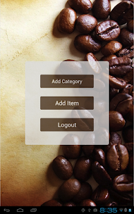 Cafe eMenu Pro Screenshots 5