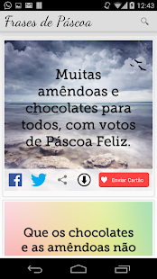Frases de Páscoa(圖2)-速報App