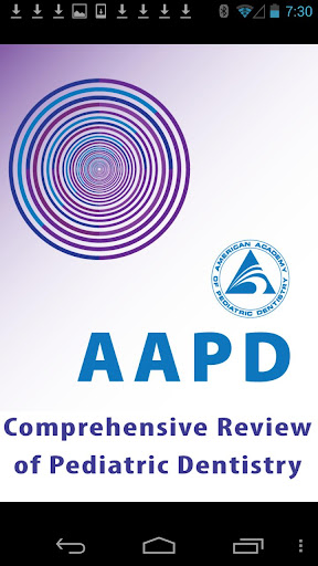 AAPD Comprehensive Review
