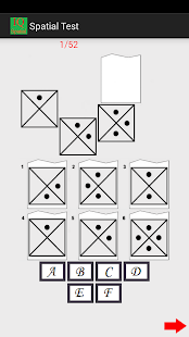 How to download IQ Test Spatial (Accurate) patch 1.0 apk for android