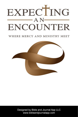 Encounter God