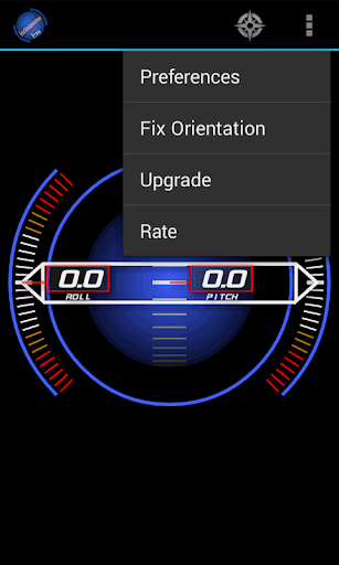 【免費工具App】Inclinometer Free-APP點子