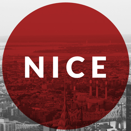 NiCE (beta) 娛樂 App LOGO-APP開箱王