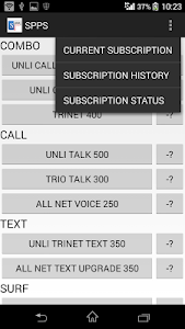 Smart Postpaid Shortcuts Latest Version APK for Android Android
