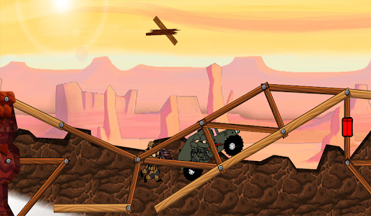 Dynamite Convoy(圖3)-速報App