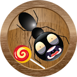 Cover Image of ダウンロード Ants Smasher for Kids 5.5.2 APK