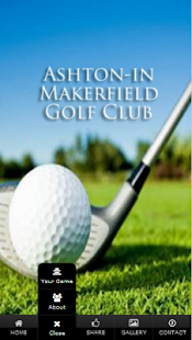 Lastest Peter Allan Golf Shop APK for Android