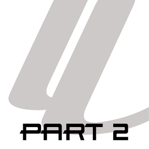 Lucas Lepri No-Gi Part Two logo