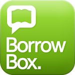 Cover Image of ดาวน์โหลด ห้องสมุด BorrowBox 2.9.10 APK