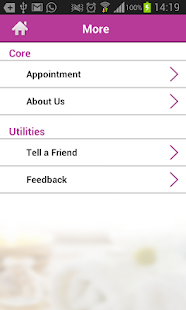 Lastest Orchid Spa APK