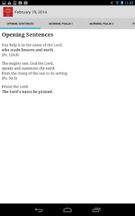 Daily Prayer PC(USA)(圖7)-速報App
