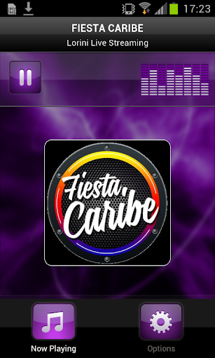 FIESTA CARIBE