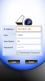 Lastest 掌中安防-多伺服器 APK