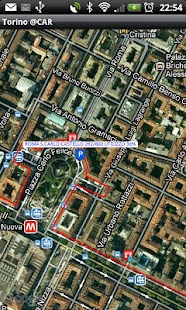 Torino @Car Screenshots 3