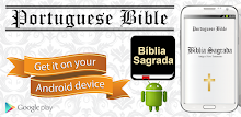 Portuguese Bible APK