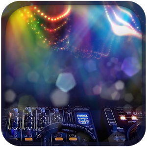 Colored Lights Live Wallpaper.apk 1.2