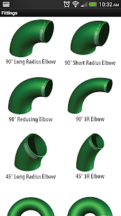 Download Weldbend Field Reference APK for Android