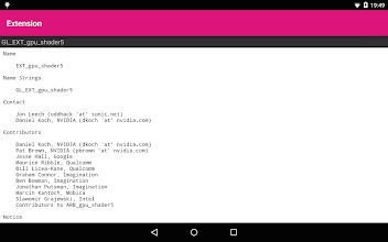 Cara Update Opengl Les 30 Ke 31