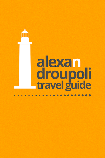 Alexandroupoli Travel Guide