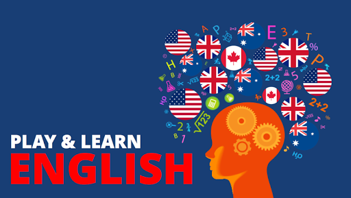 Play Learn ENGLISH