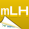 myLearningHub Application icon