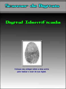 How to install ScanFinger Impressões Digitais 1.1 unlimited apk for android