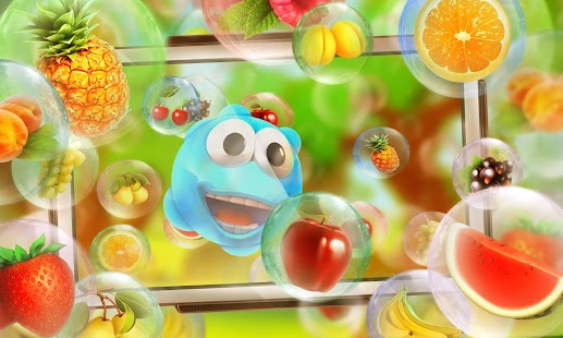 Download Bamm Bubble APK for Android