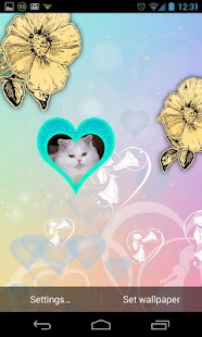 Love Live Wallpaper Free Screenshots 5