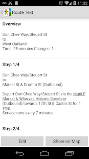 Free Download San Fran Metro Free by Zuti APK