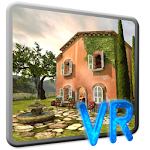 Tuscany HD VR Cardobard Apk