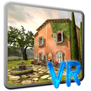 Tuscany HD VR Cardobard