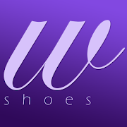 Want Shoes  Icon